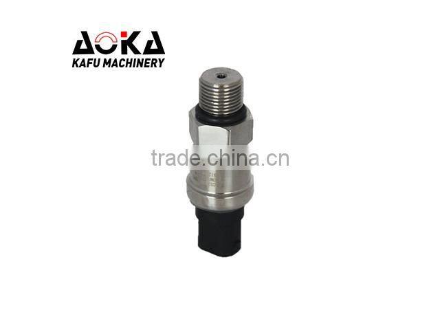 Pressure Sensor SK-6E LC52S00012P1 8607307 For Excavator Electric Parts