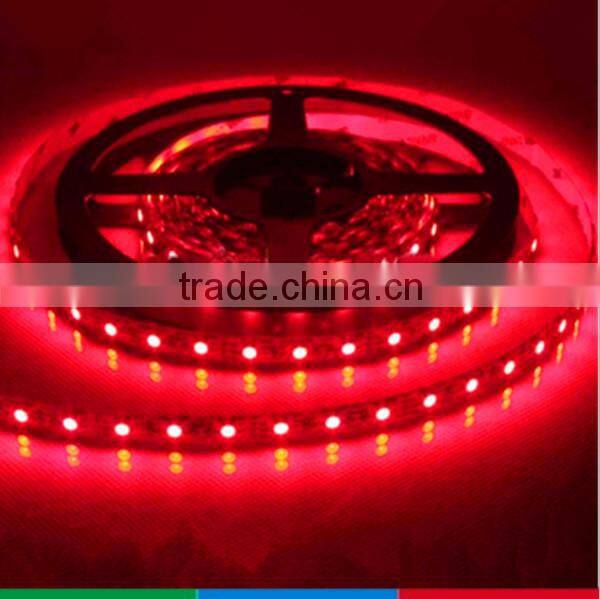 High lumen 5050 smd led strip light 220V