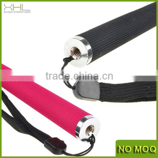 SNAPSHOT Handheld Monopod selfie holder selfie stick for iphone samsung ipad