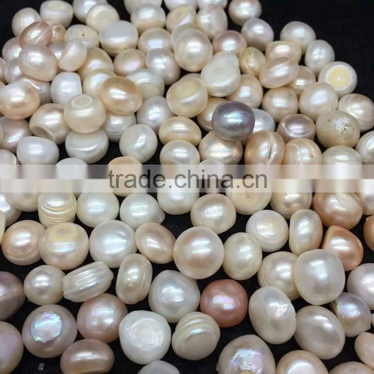 7~9mm 100% Natural Fresh Water Pearl Beads for Wholesale