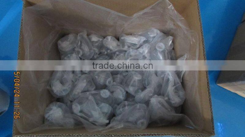 Surgical Silicone Anesthesia Disposable Face Mask