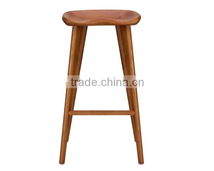 BS009B Casino bar stool