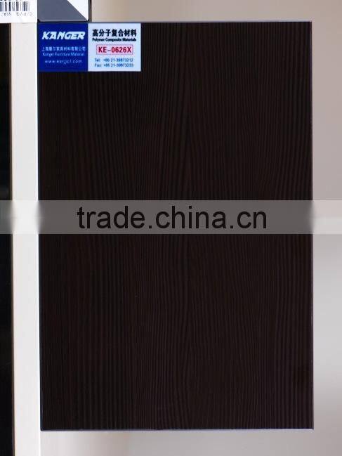 High Quality Cheap Custom anti-scratch kitchen cabinet door