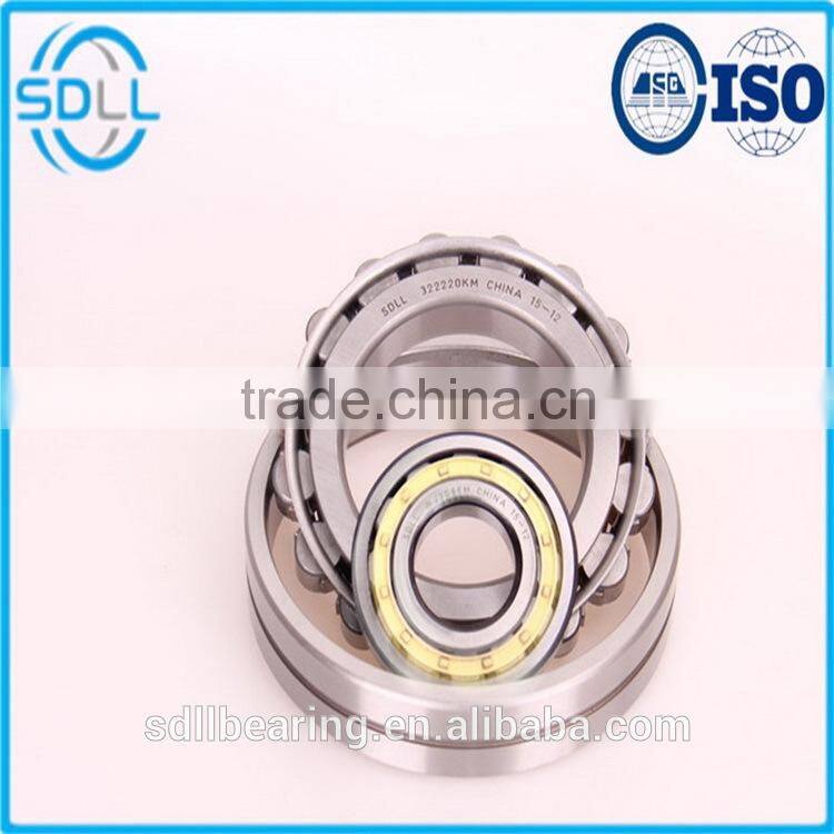 Best quality classical export cylindrical roller bearing N209EM