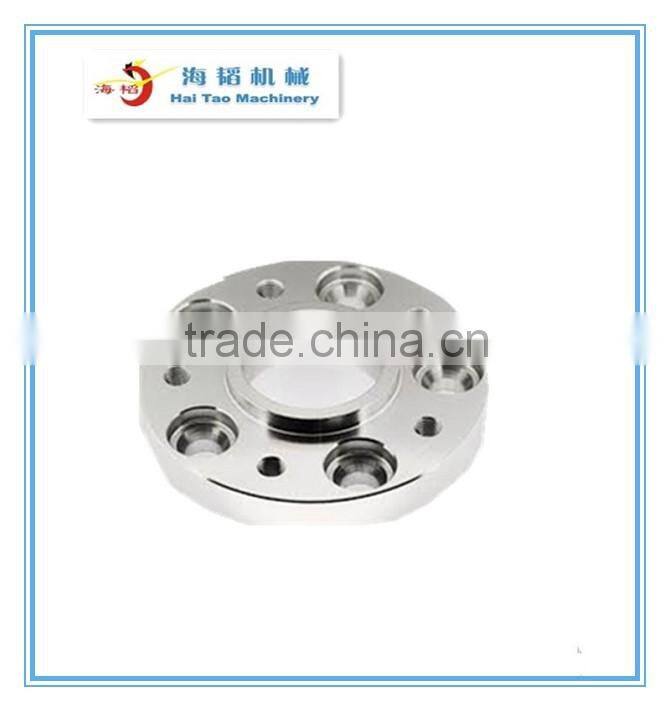 Aluminum cnc machining and manufacturing service