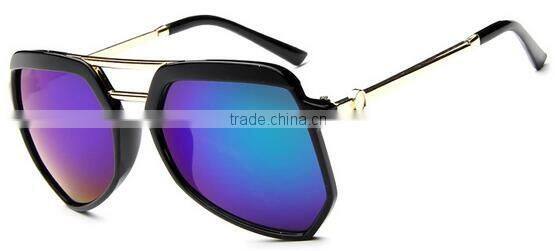 Hot sale top quality new fashion cool funny UV400 plastic children/child/baby/kids sunglasses eyeglasses eyewear
