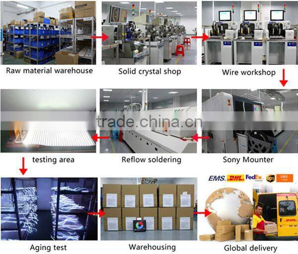 white led rigid strip light flashing led strip light