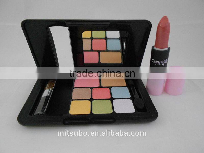 Natural Fineness Makeup Set Makeup Palette
