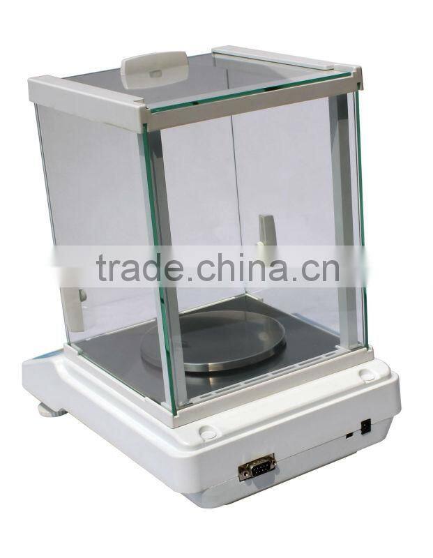 0.001g Analytical Balance