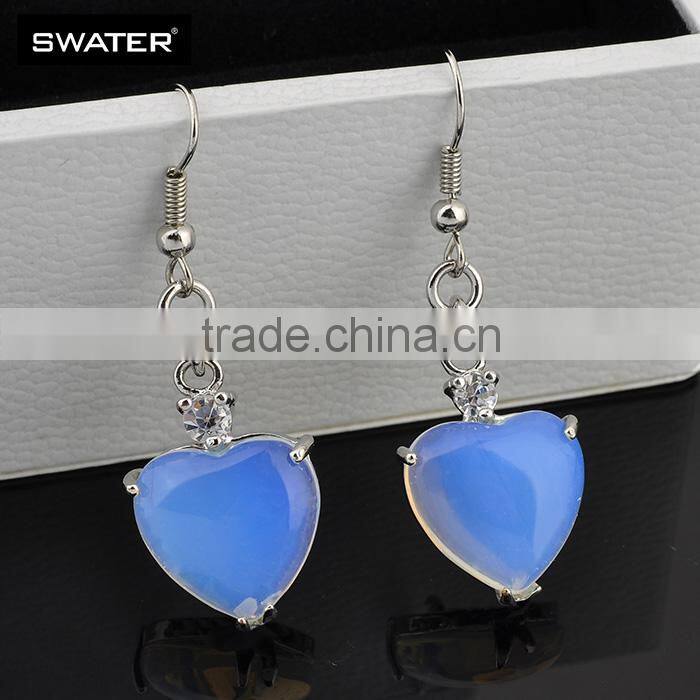 China Wholesale Market Long Heavy Earrings