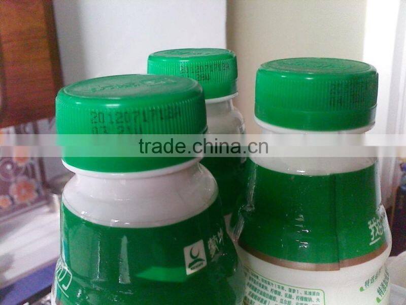 Automatic hot ink roll coder with conveyor belt