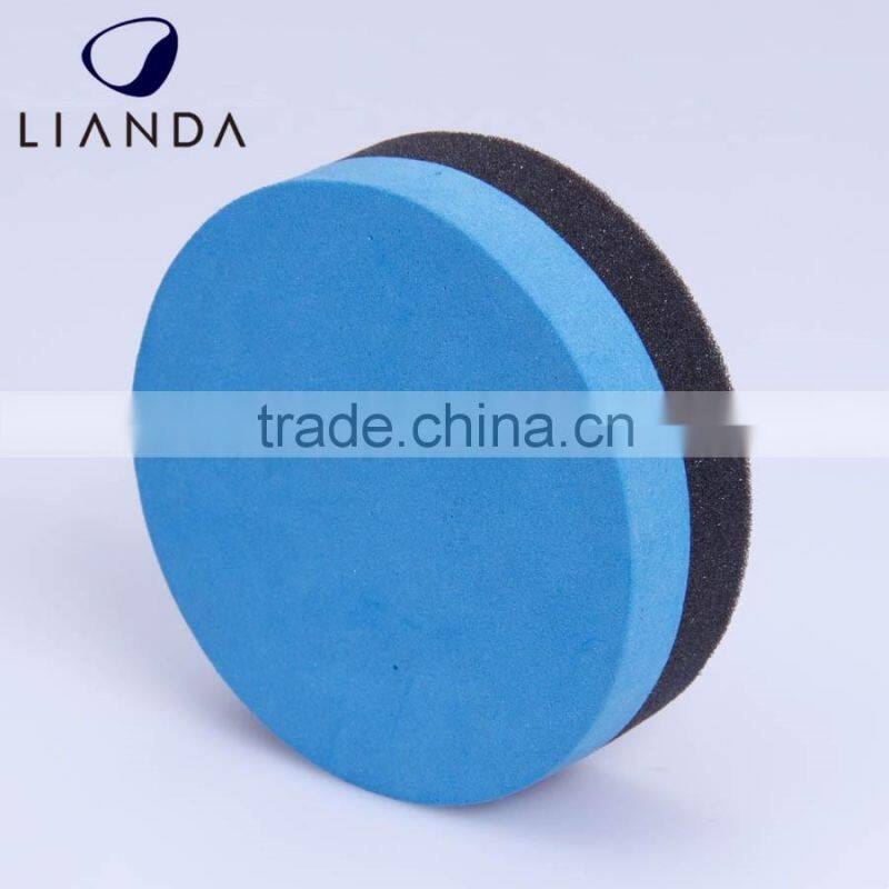 Colorful Deep Cleaning Whiteboard Eraser Sponge