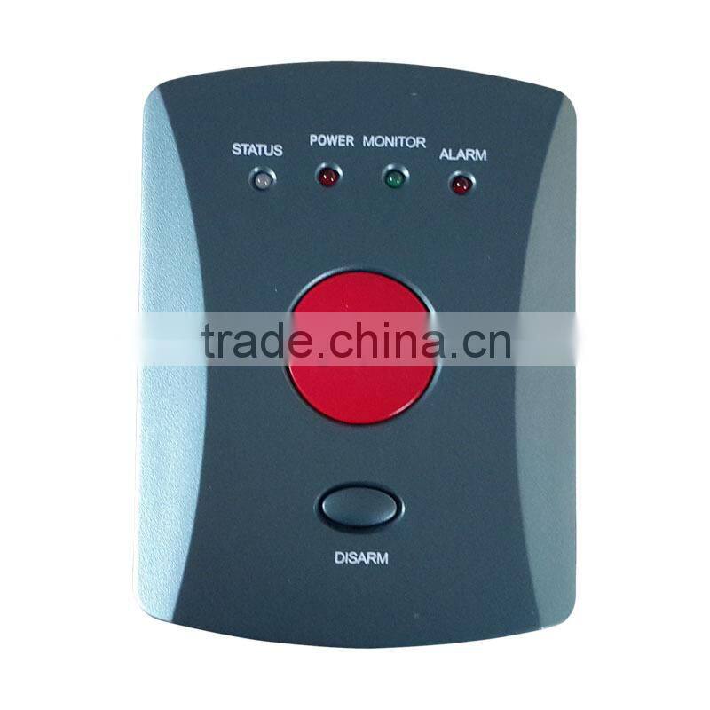 GSM Elderly Guarder GSM serior emergency calling system GSM Medical Alarm system