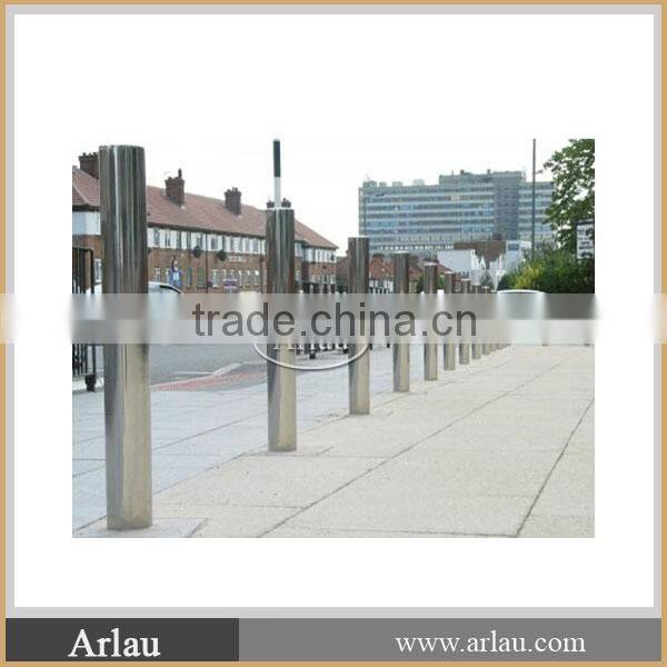 (BR-18) Outdoor Cast Iron Street Furniture Bollards