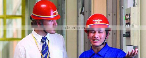 1.5 ton diesel lift truck LG16B(AC)