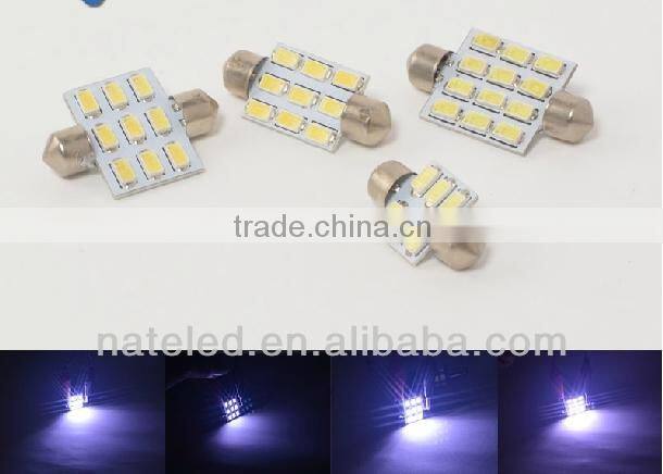 Low Price 5630 festoon auto led,led auto 5630,5630