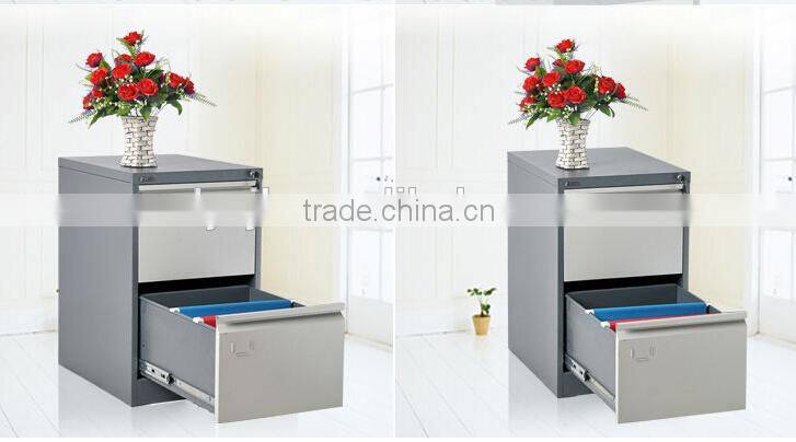 Iron file cabinet/ 4 drawer lateral file cabinet
