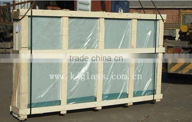 5mm Clear Float Glass