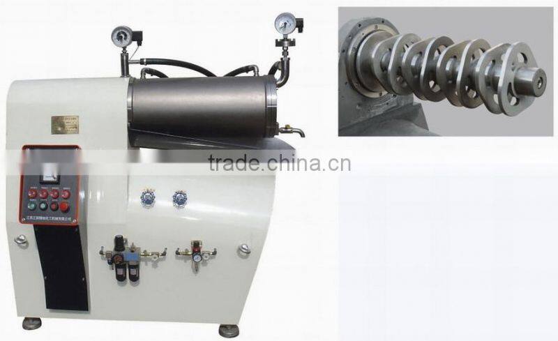 Grinding mill