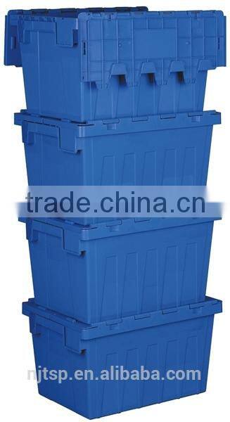 Stack Nest Totebox
