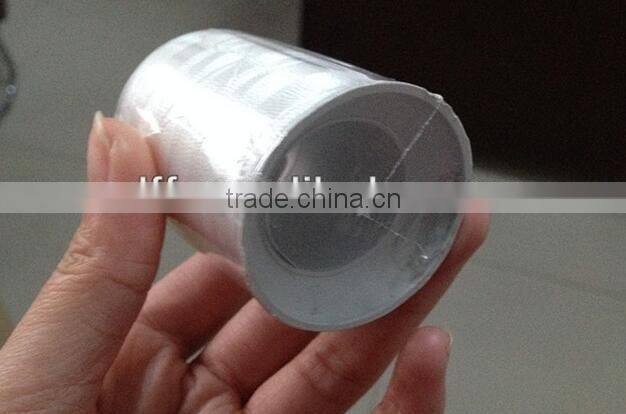 China Factory Automatic Sewing Thread Heat Shrinking Wrapping Machine