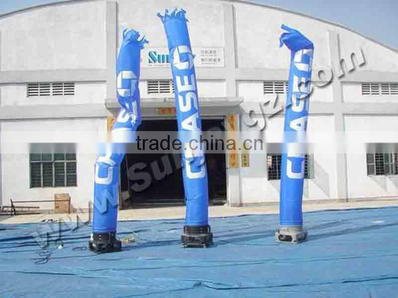 2016 Sunjoy high quanlity inflatable advertising letter