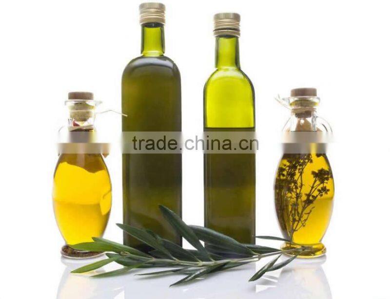 Aluminium Screw Cap Bottle Capping Machine