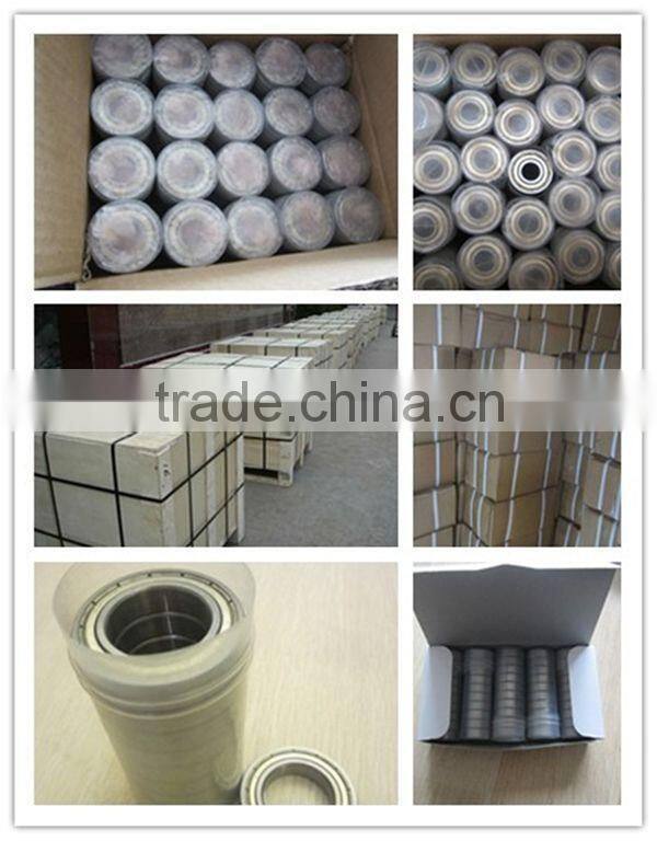 Large bearings 412.5*630*450 mm Four row cylindrical roller bearing BC4B457945VCA
