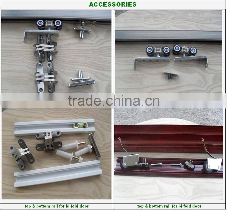 wood louver shutter door