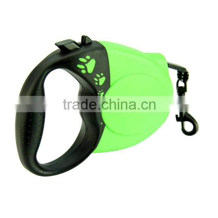 Best Selling Retractable Dog Lead Dog Leash Professional Factory