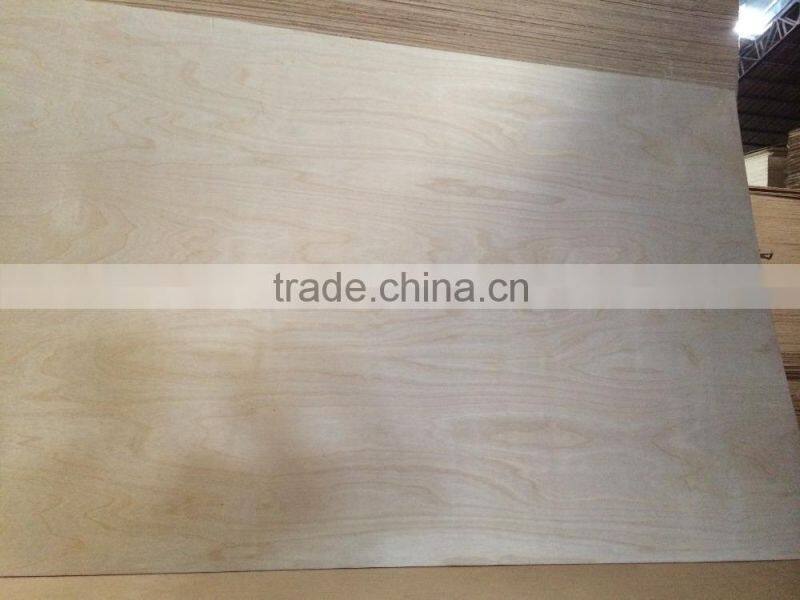 2-40mm pinewood plywood cheap price