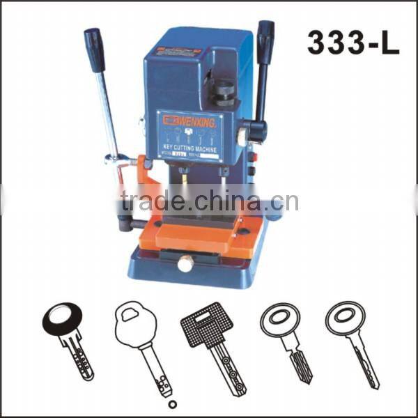 OkeyTech Peugeot 3 button 307 remote key case with trunk button no battery place without groove blade for Peugeot 307 key case