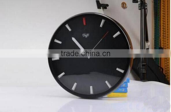 Clock Camera Detector WiFi Camera Wireless IP Camera DVR Digital Video Recorder Cam
