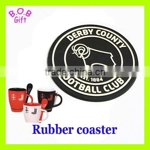 Cheap custom mug coaster