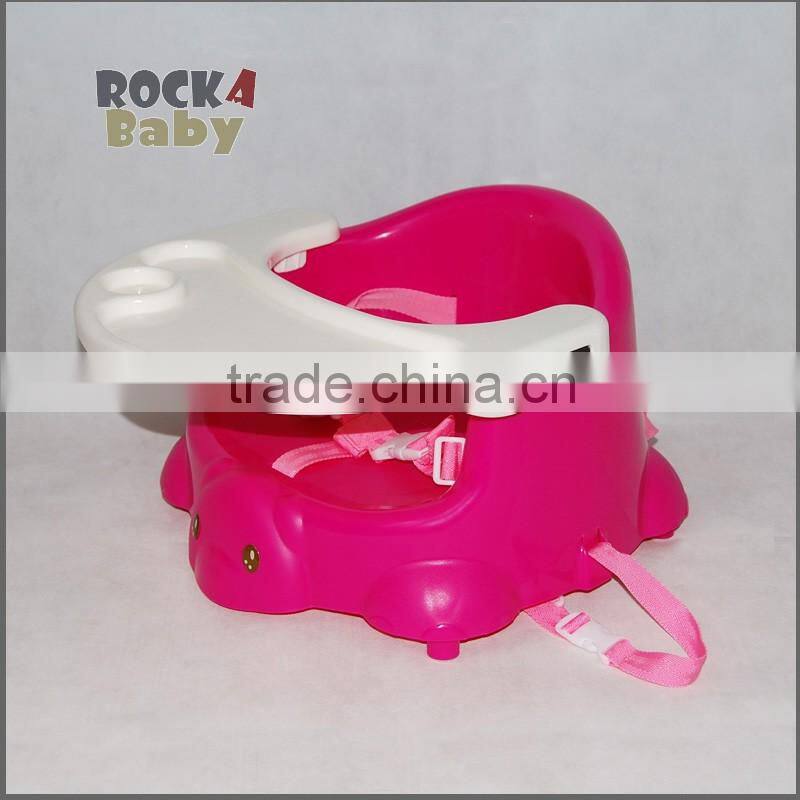 Healthy Care Booster Seat Baby Feeding Chair