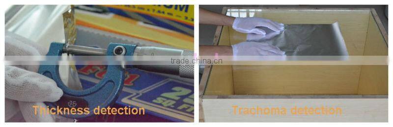 Canada Catering Supplies Household Aluminium Foil Roll