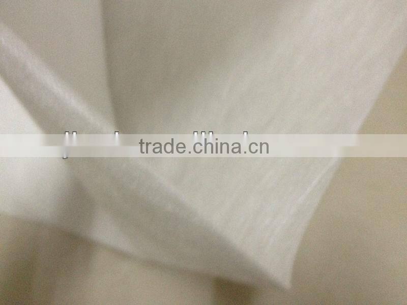 70g RPET material non woven RPET pillowcase