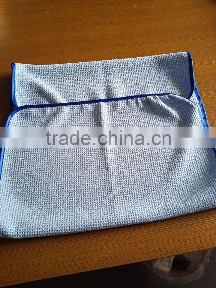 Microfiber sports towel