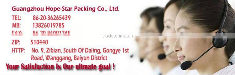 Customized box design wine box leather