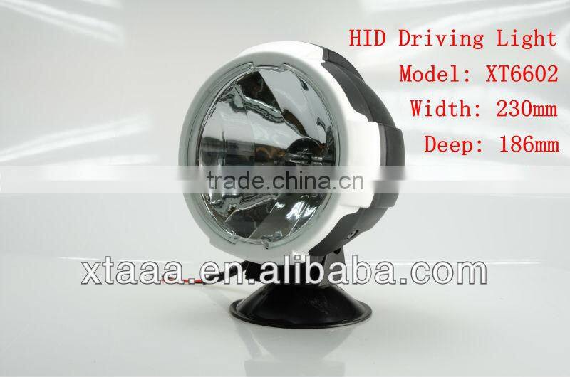 Car Headlight Hid Driving Light Offroad Light (XT6602)