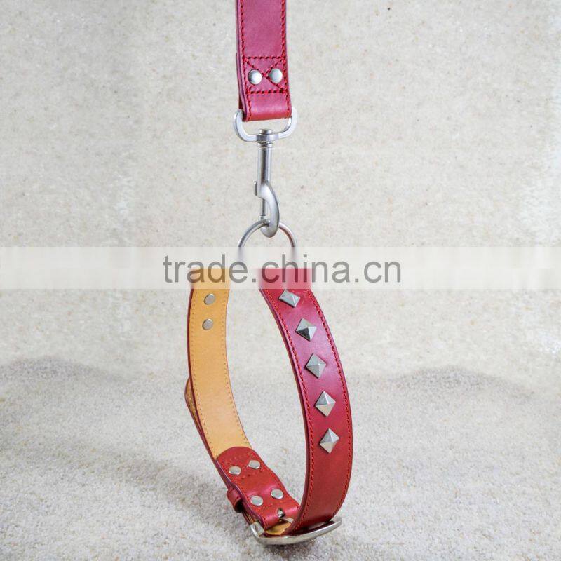 wholesaler accessory dogs fashion jewelry for dog leash