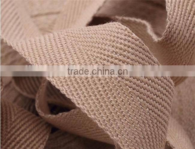 Colored Polyester Webbing Strap
