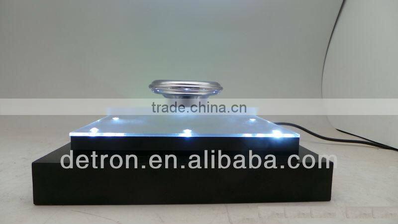 Customized magnetic levitation products