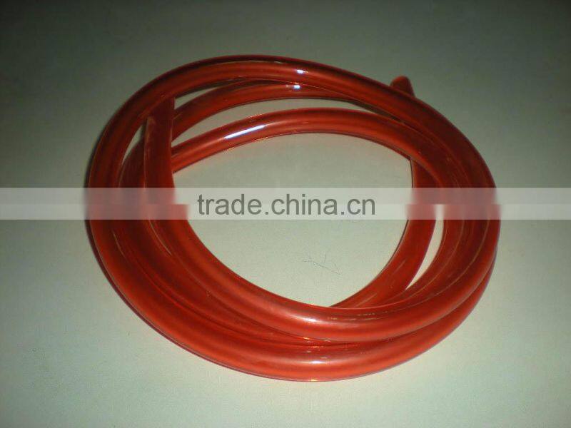Small Diameter WP 300PSI EPDM industrial rubber hose