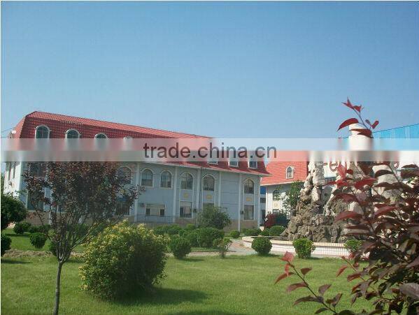 ISO certificati stainless steel plate galvanized steel coil roof components