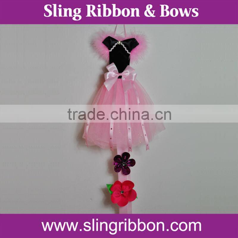 Tutu Bow Holders