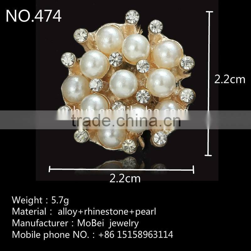 Wholesale ABS pearl button