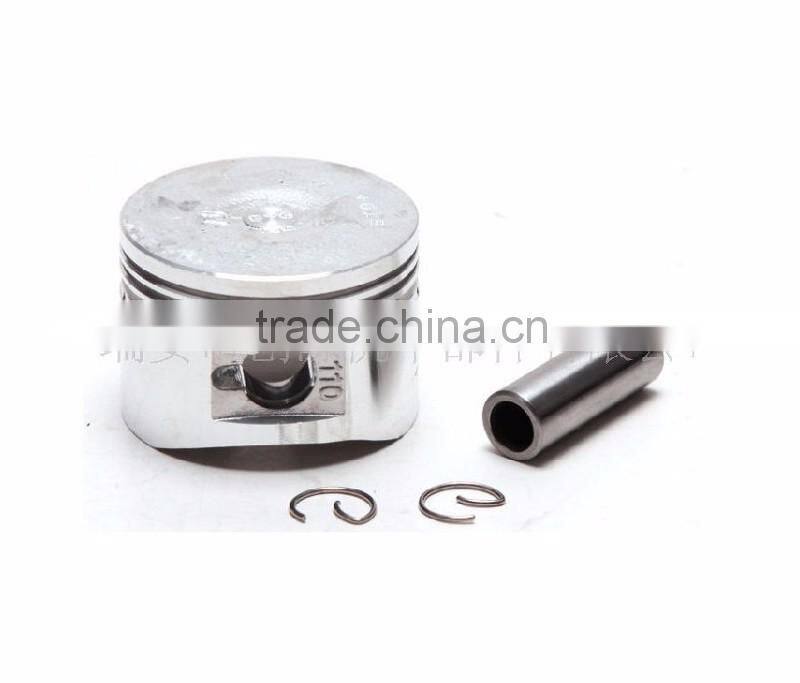 SCL-2012100056 CD110 wholesale motorcycle piston kit 52.4MM STD motorcycle engine