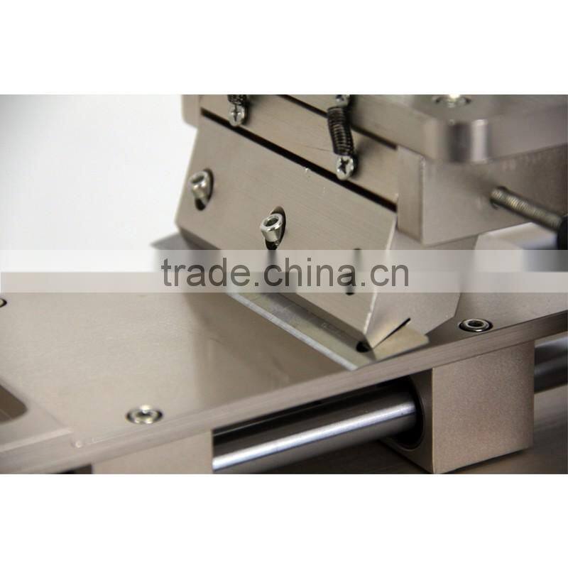 Professional polarizer and glue remover for refurbish repair machine . LCD refurbish machine