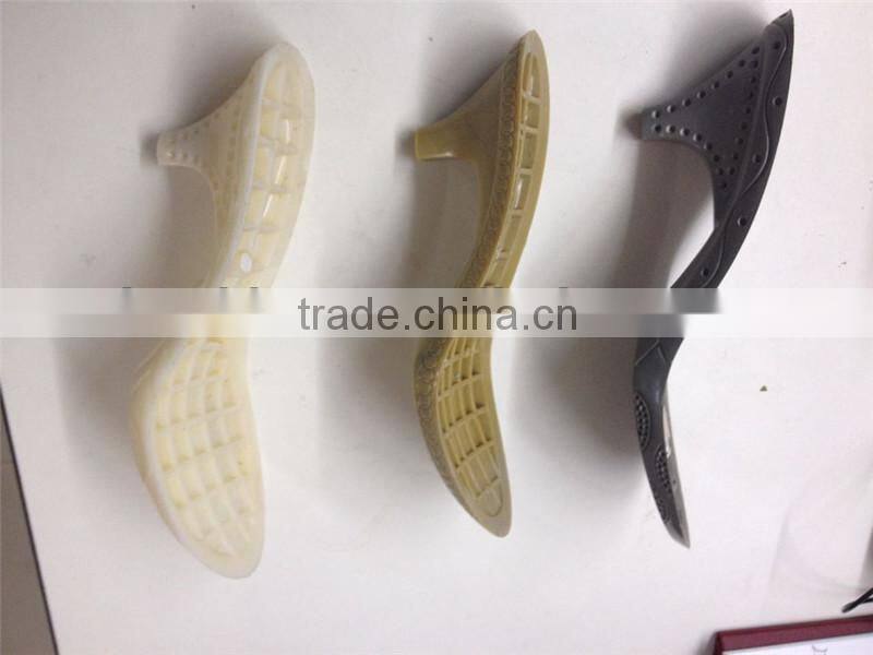 FH479 strange high heel/shoe accessories